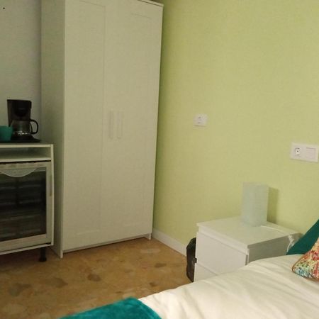 Resort Suites Vecindario ベシンダーリオ エクステリア 写真