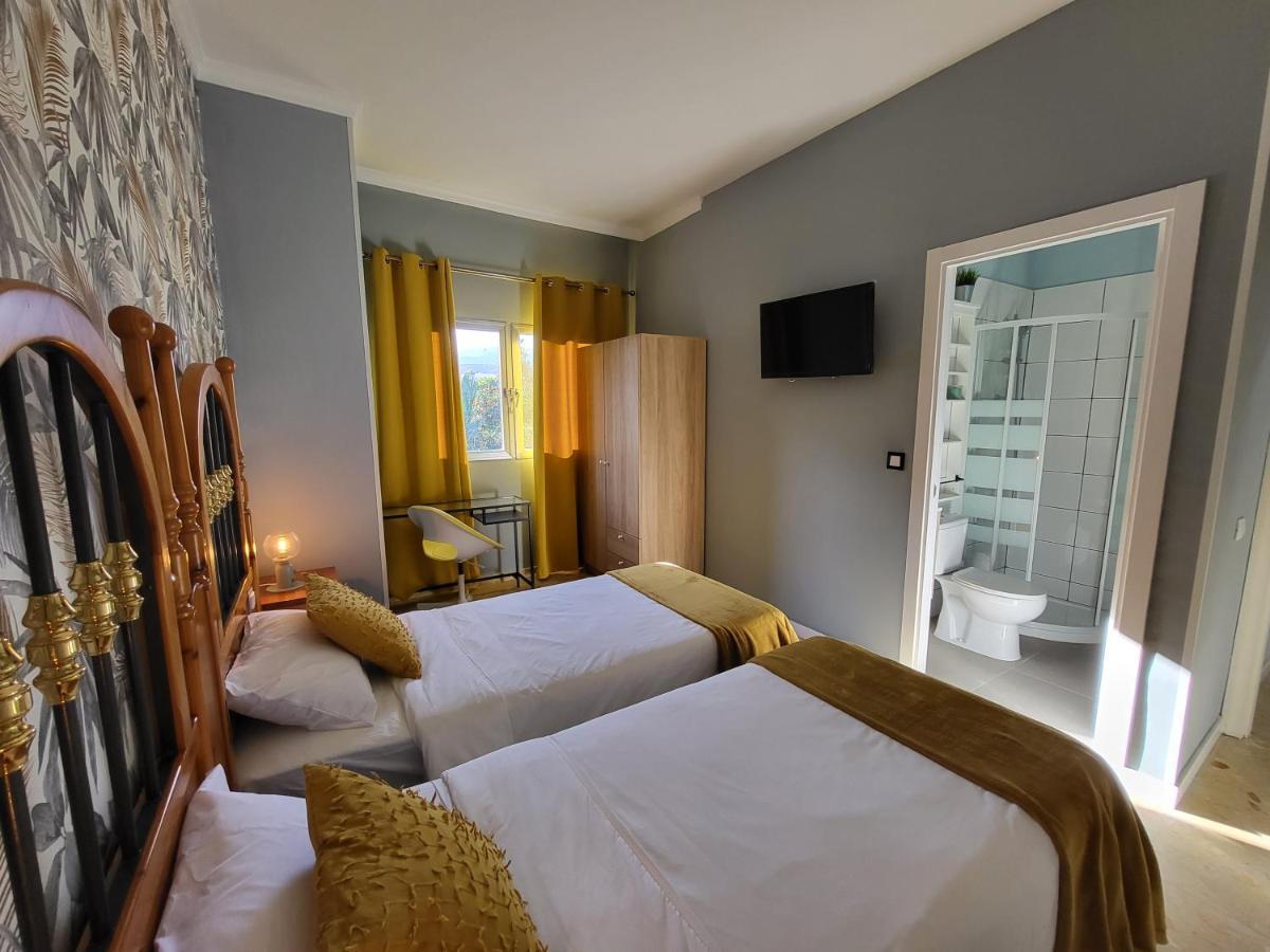 Resort Suites Vecindario ベシンダーリオ エクステリア 写真