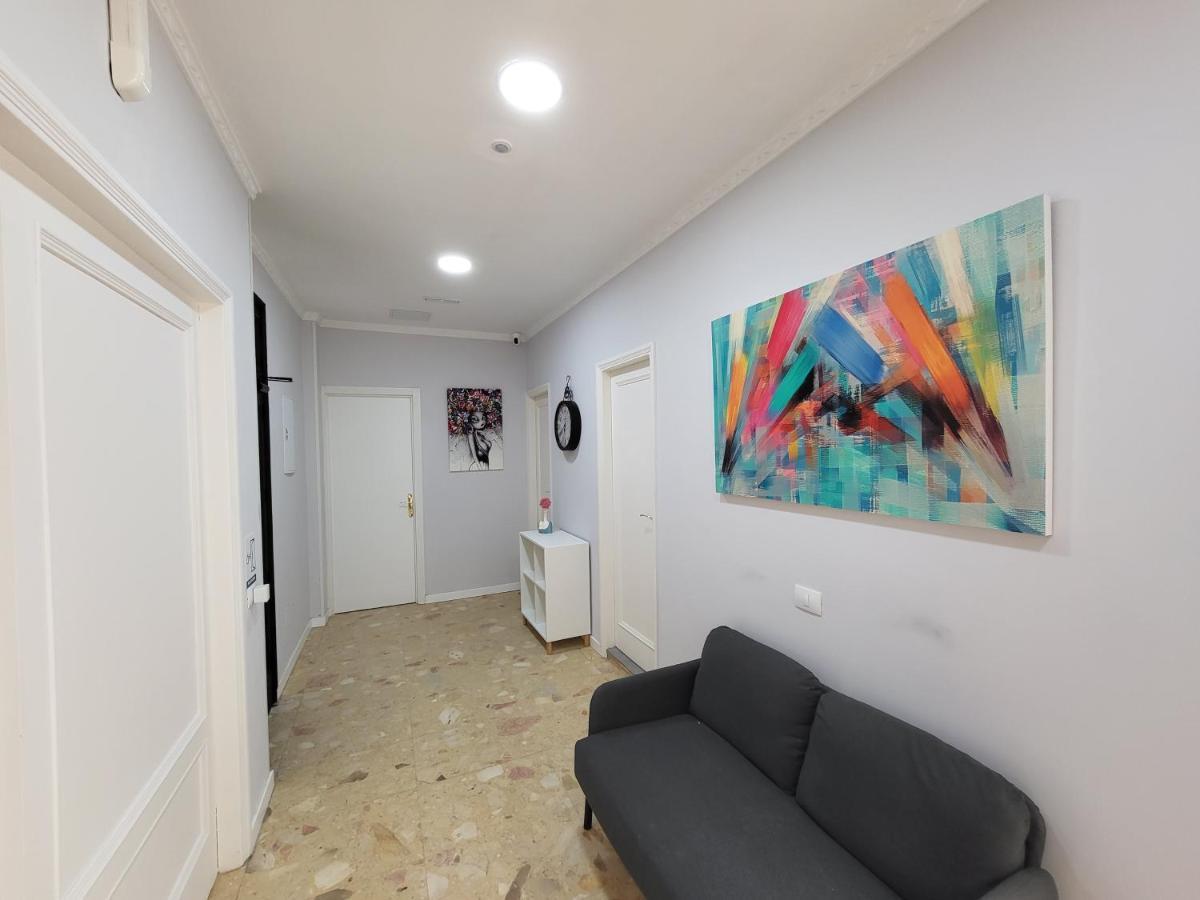 Resort Suites Vecindario ベシンダーリオ エクステリア 写真