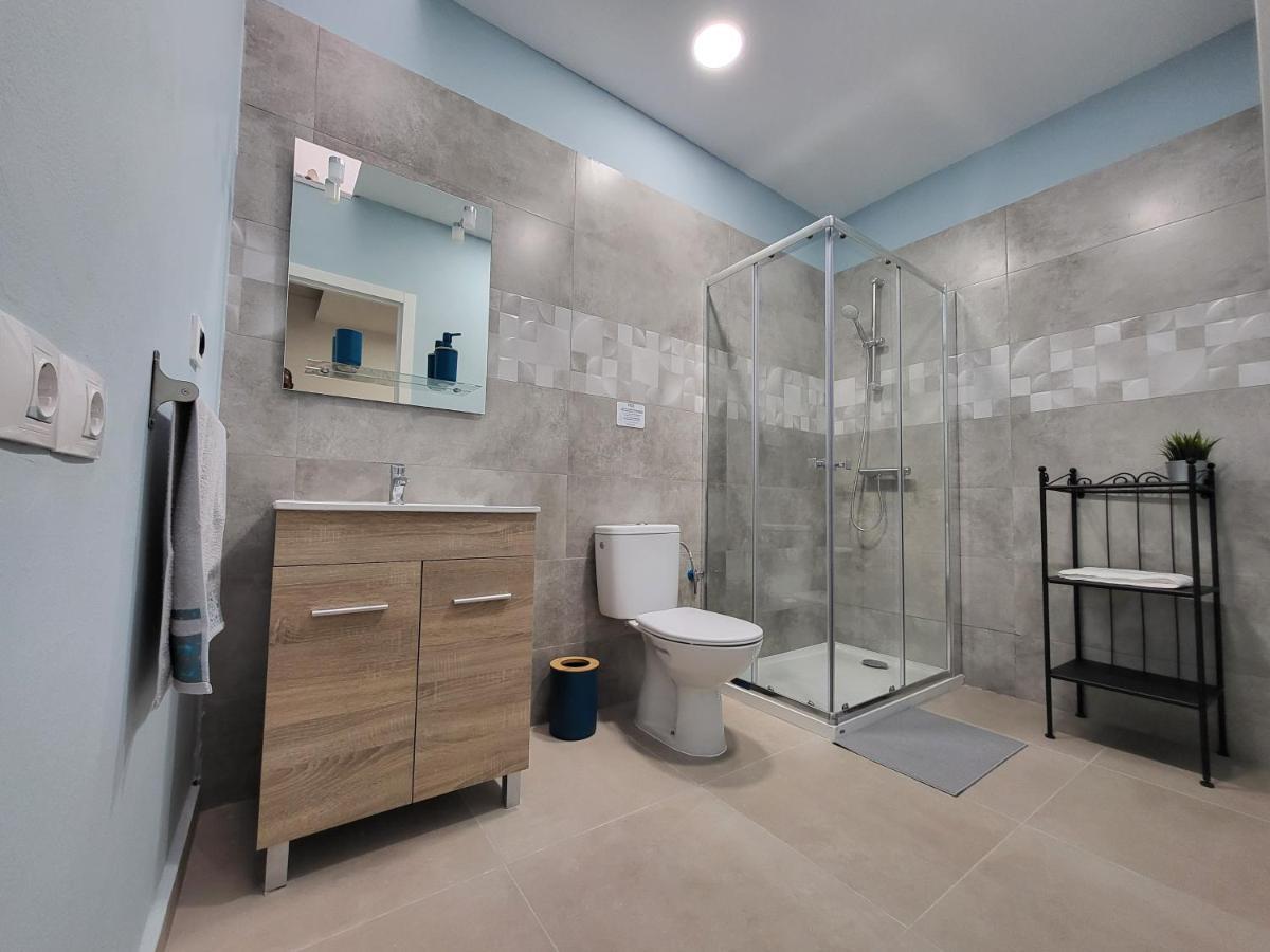 Resort Suites Vecindario ベシンダーリオ エクステリア 写真