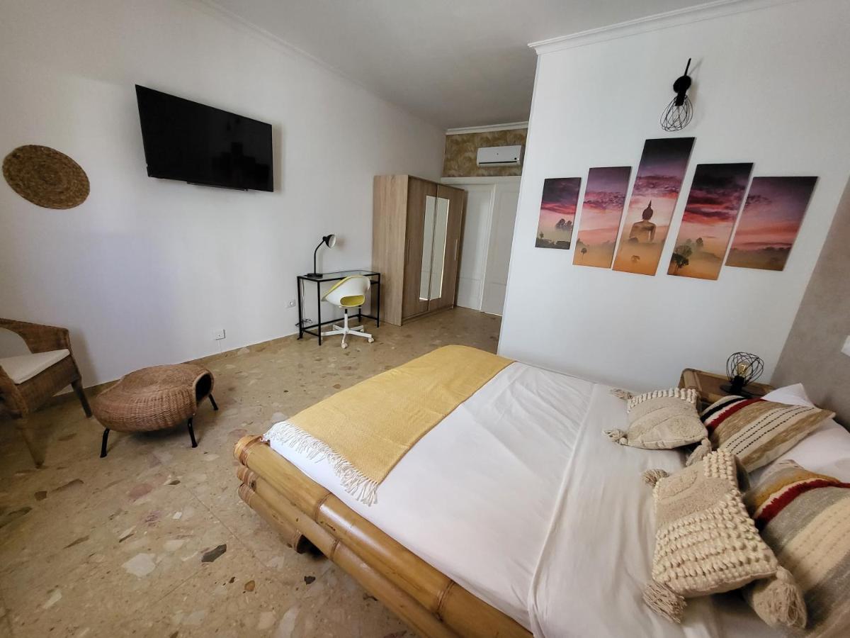 Resort Suites Vecindario ベシンダーリオ エクステリア 写真
