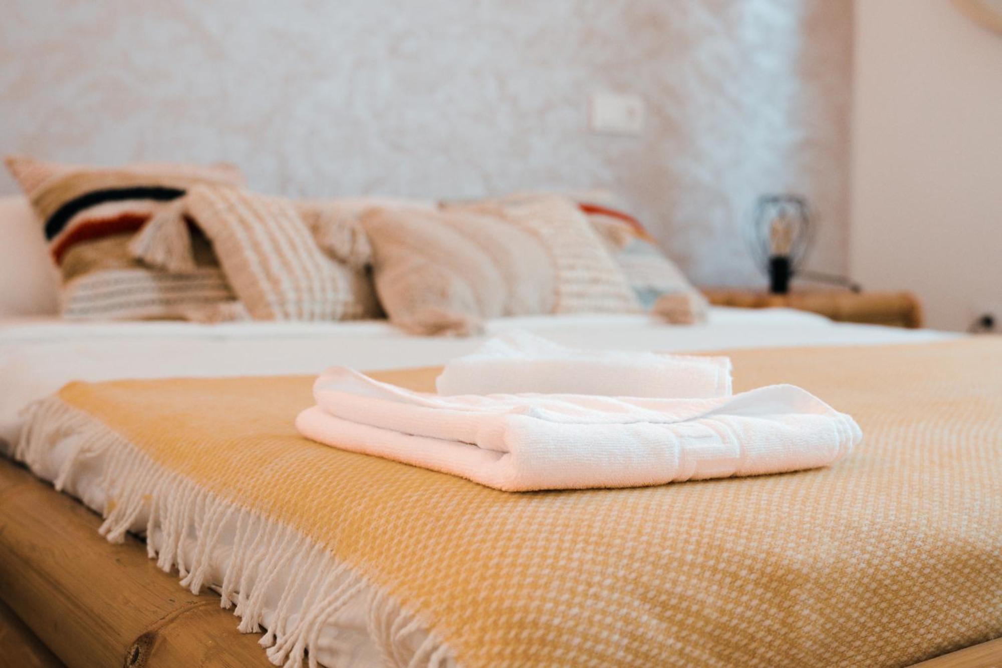 Resort Suites Vecindario ベシンダーリオ エクステリア 写真