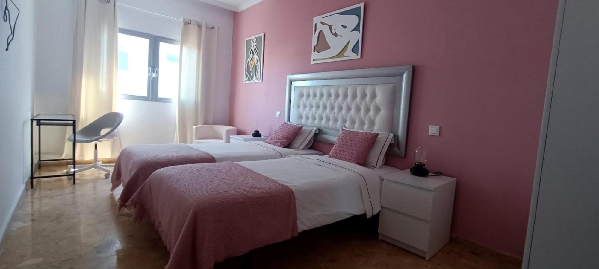 Resort Suites Vecindario ベシンダーリオ エクステリア 写真