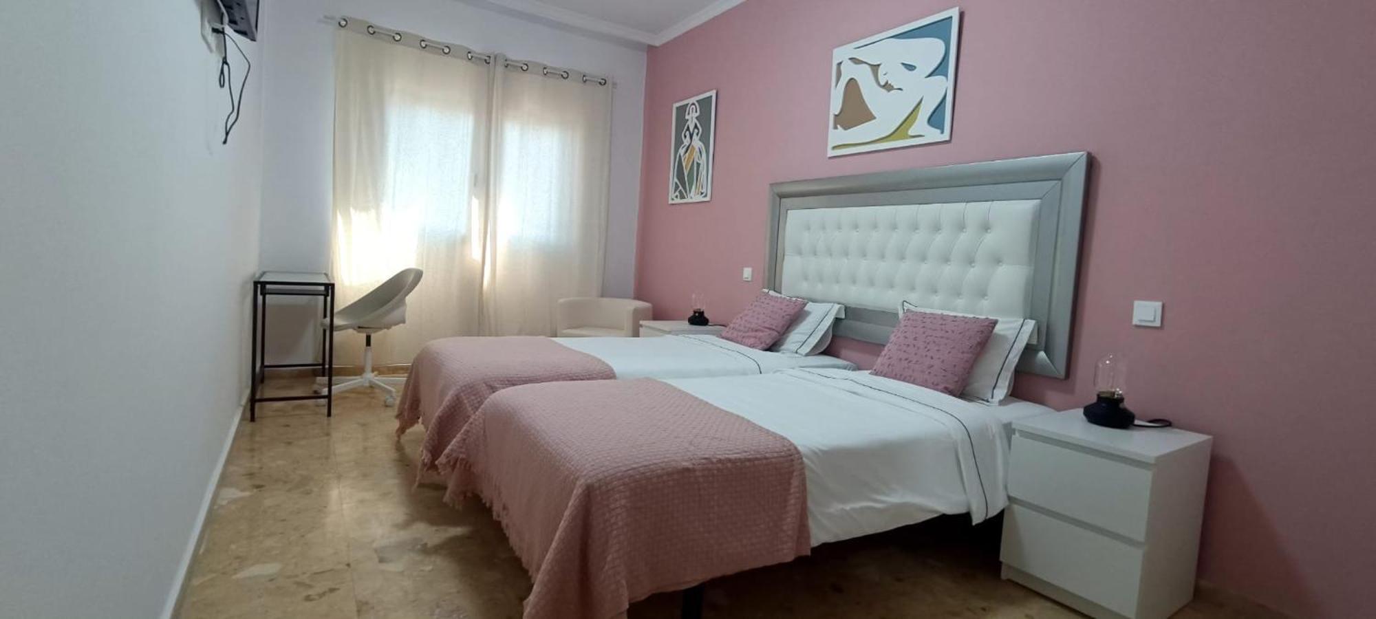 Resort Suites Vecindario ベシンダーリオ エクステリア 写真