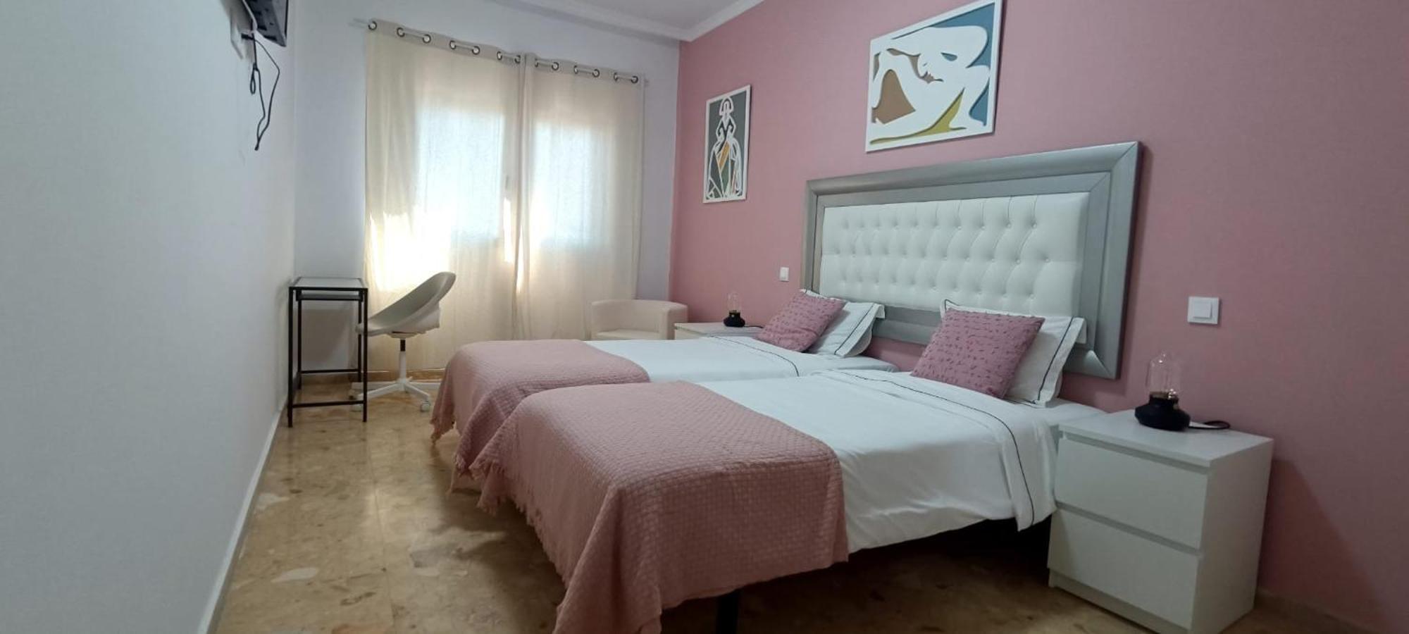 Resort Suites Vecindario ベシンダーリオ エクステリア 写真