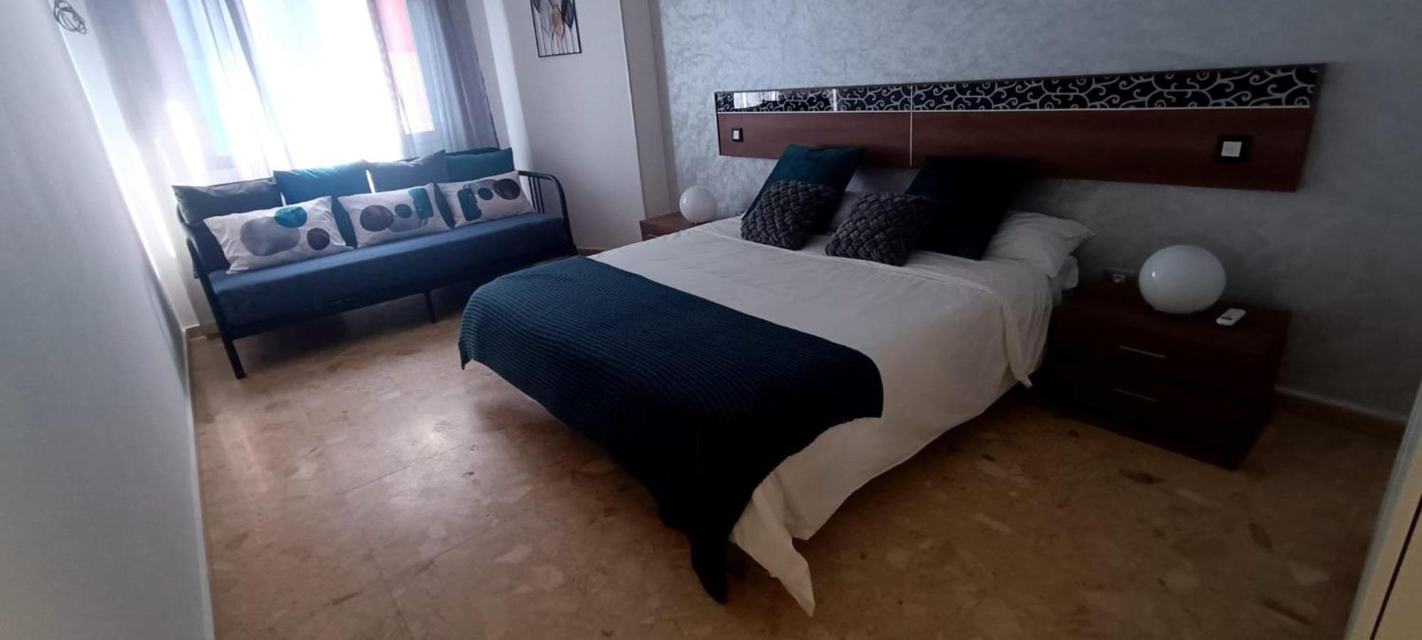 Resort Suites Vecindario ベシンダーリオ エクステリア 写真