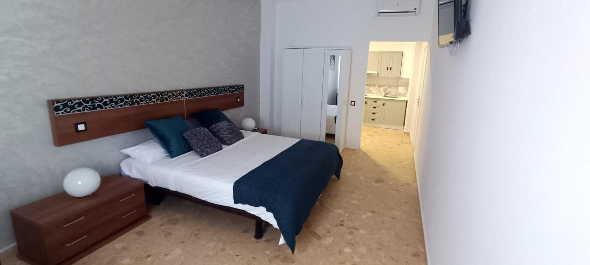 Resort Suites Vecindario ベシンダーリオ エクステリア 写真
