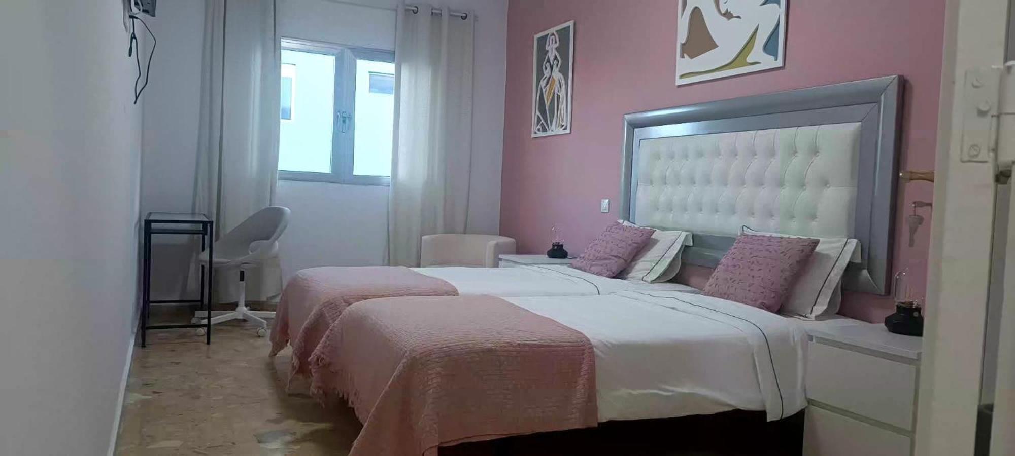 Resort Suites Vecindario ベシンダーリオ エクステリア 写真